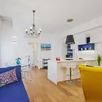 דירה Amedeo By Interhome וירג'יו
