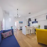 Amedeo By Interhome *