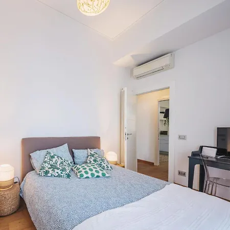 Appartement Amedeo By Interhome