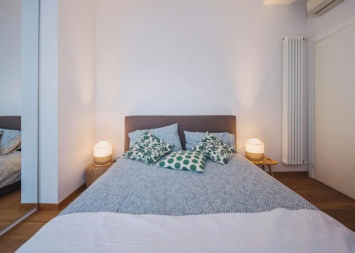 Appartement Amedeo By Interhome Viareggio