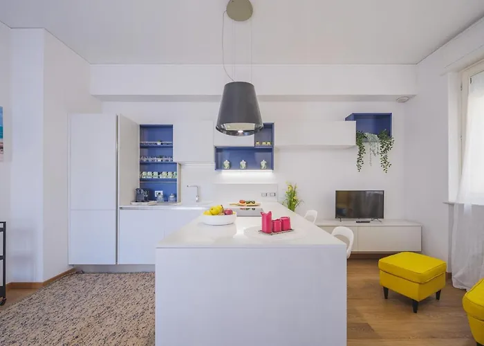 Appartement Amedeo By Interhome Viareggio