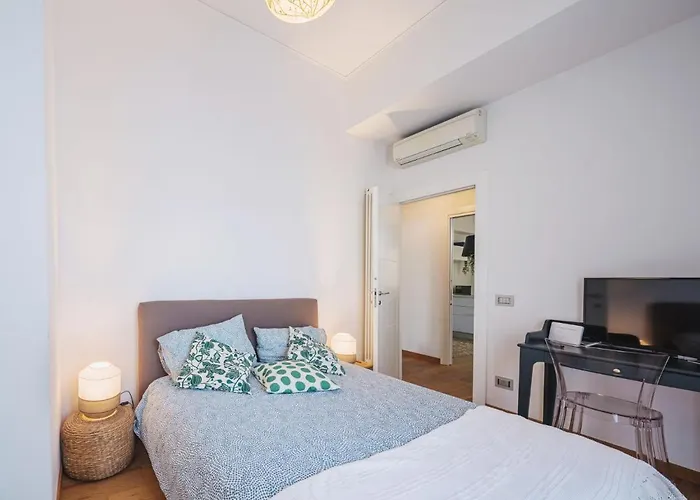 Appartement Amedeo By Interhome