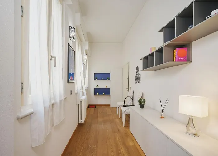 Amedeo By Interhome Viareggio