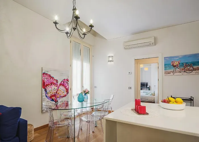 Amedeo By Interhome *