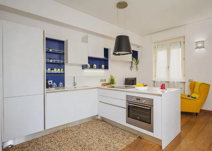 Appartement Amedeo By Interhome