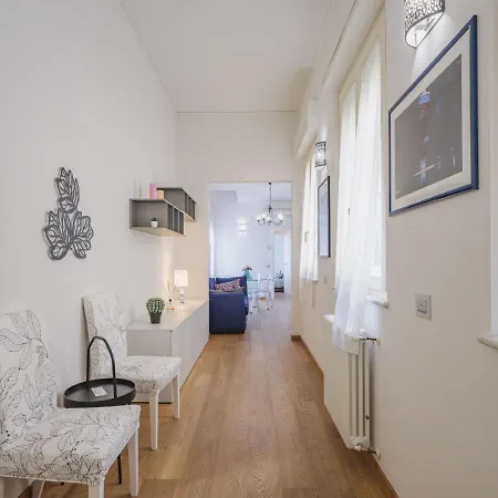 Amedeo By Interhome Apartment
