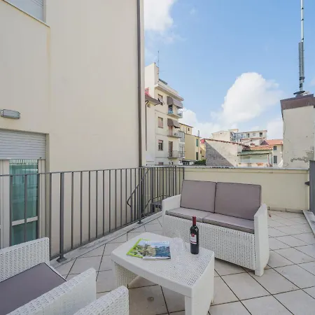 Amedeo By Interhome Viareggio
