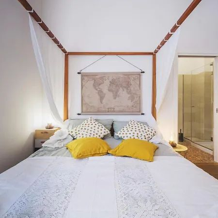 Апартаменти Amedeo By Interhome *