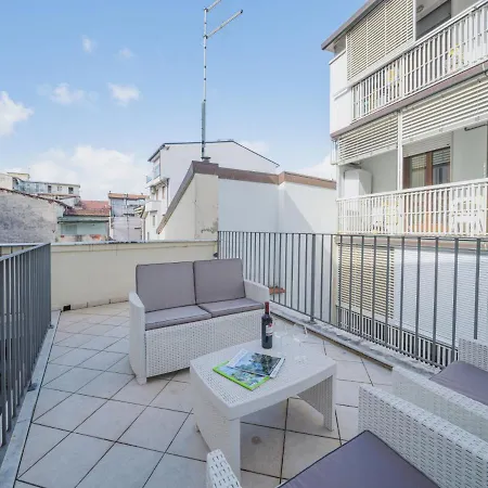 Amedeo By Interhome Апартаменты *