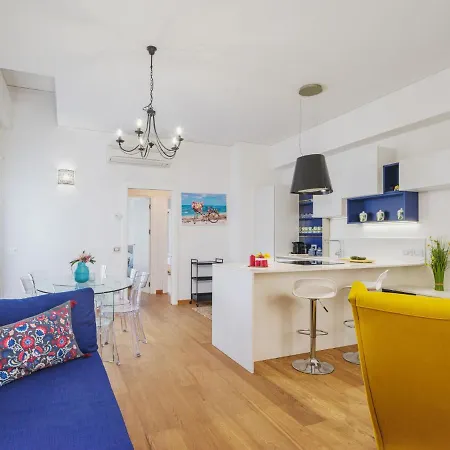 Appartement Amedeo By Interhome Viareggio