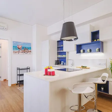 Amedeo By Interhome