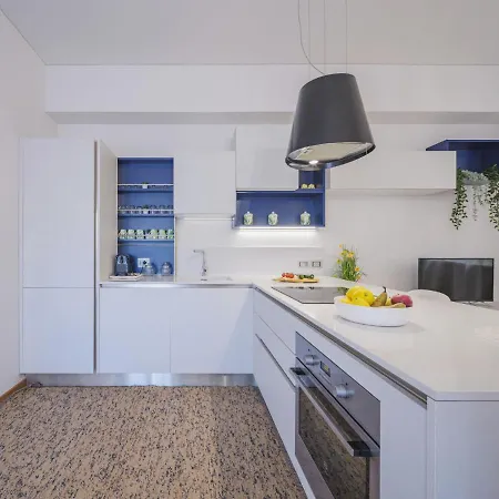 Apartment Amedeo By Interhome *