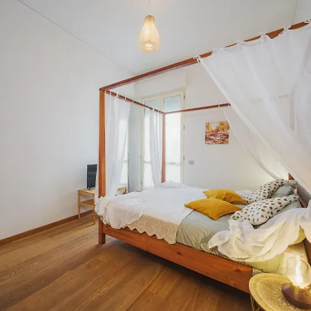 Apartment Amedeo By Interhome