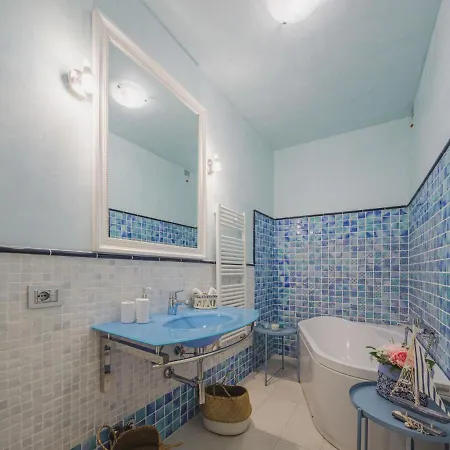 Amedeo By Interhome *