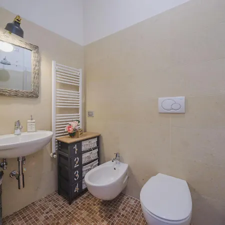 Apartment Amedeo By Interhome Viareggio