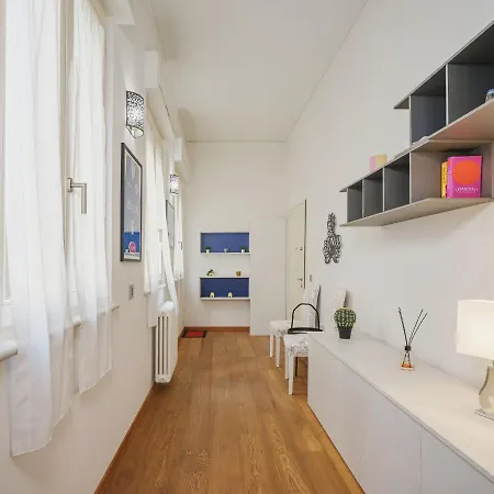 Amedeo By Interhome Viareggio