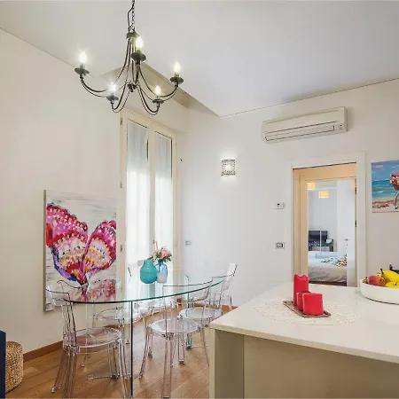 Amedeo By Interhome *