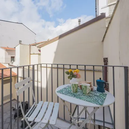 Amedeo By Interhome Appartement Viareggio