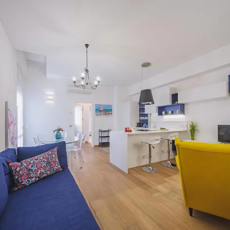 Amedeo By Interhome *