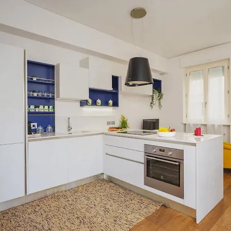 Apartment Amedeo By Interhome