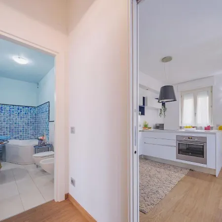 Apartment Amedeo By Interhome Viareggio
