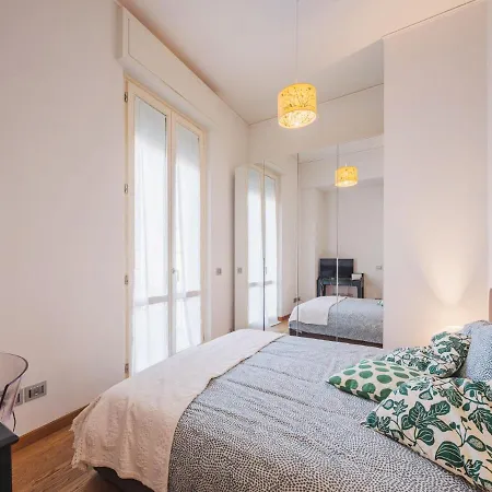 Amedeo By Interhome Apartment