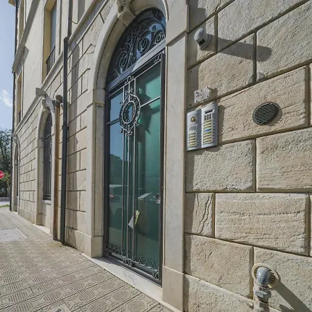 Amedeo By Interhome *