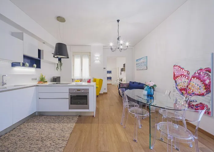 Amedeo By Interhome * В'яреджо