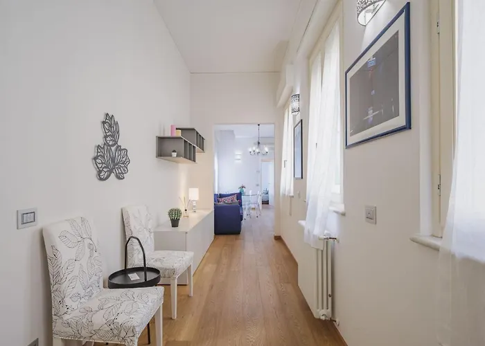 Amedeo By Interhome Апартаменти