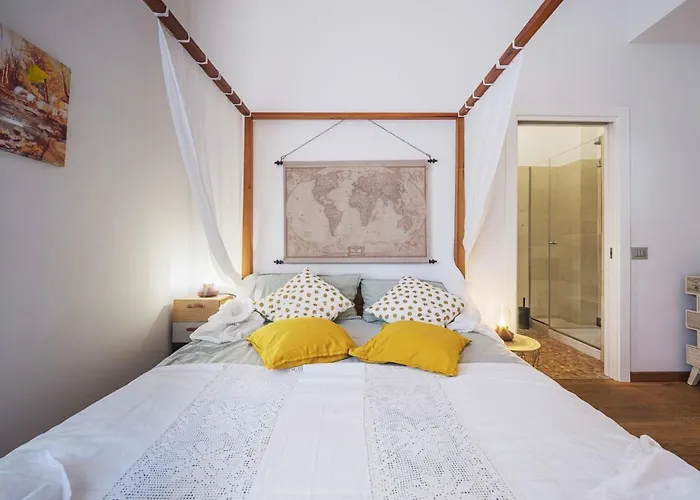 Apartman Amedeo By Interhome *