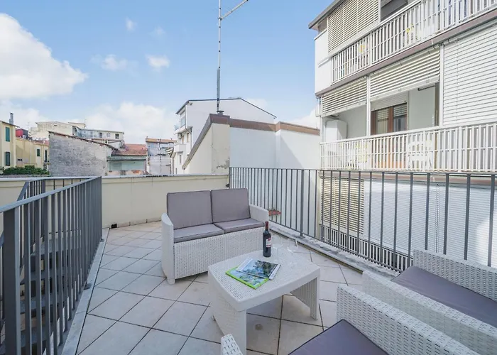 Amedeo By Interhome Apartman *