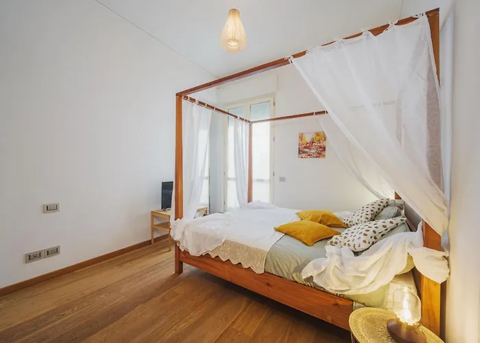 아파트 Amedeo By Interhome