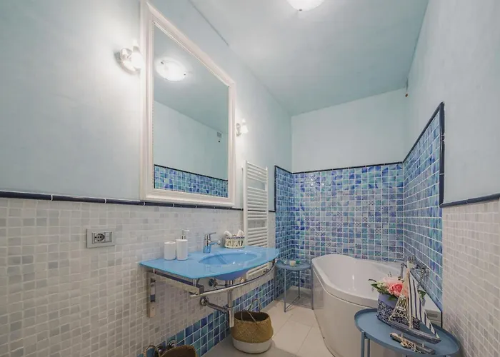 Amedeo By Interhome *