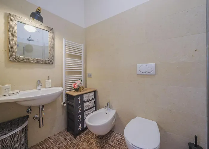 Apartman Amedeo By Interhome Viareggio