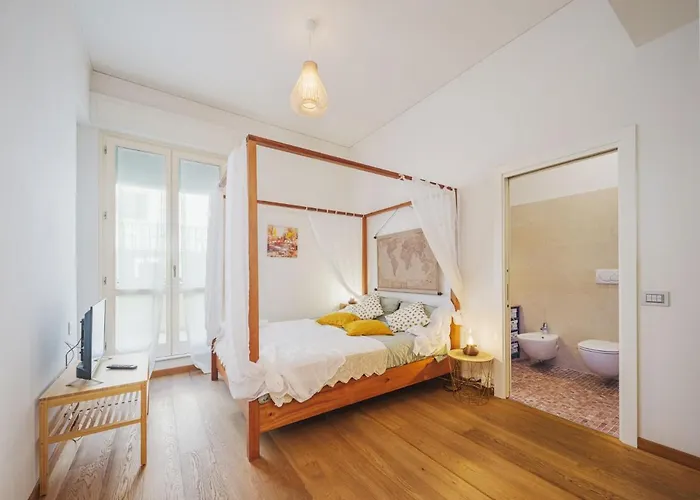 Amedeo By Interhome * В'яреджо