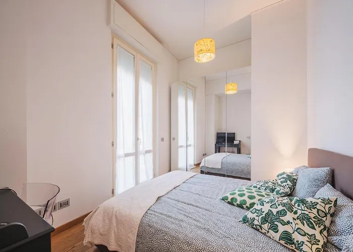 Amedeo By Interhome Апартаменти