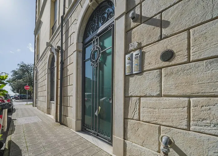 Amedeo By Interhome *