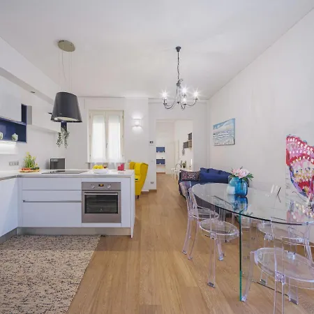 Amedeo By Interhome * Viareggio