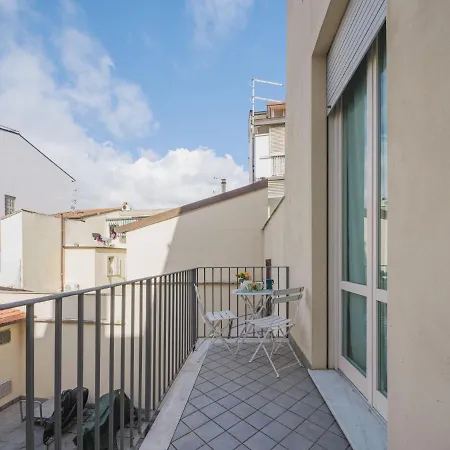 Amedeo By Interhome Apartament