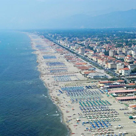 Amedeo By Interhome * Viareggio