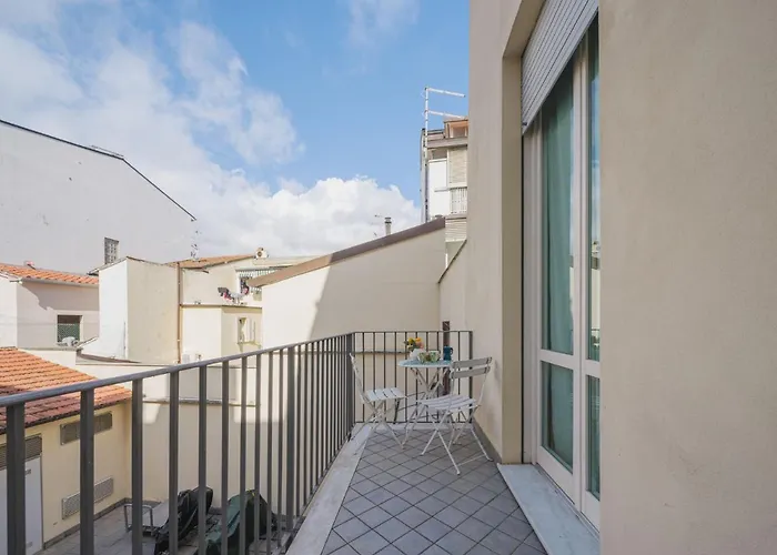 Amedeo By Interhome Apartament