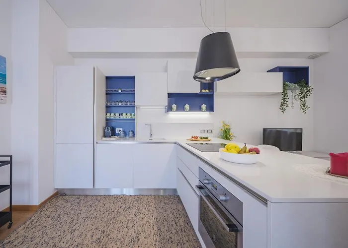 Apartament Amedeo By Interhome *