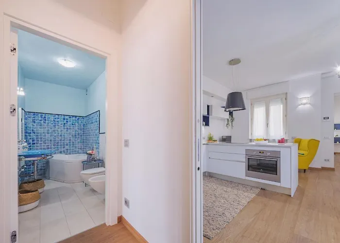 Apartament Amedeo By Interhome Viareggio